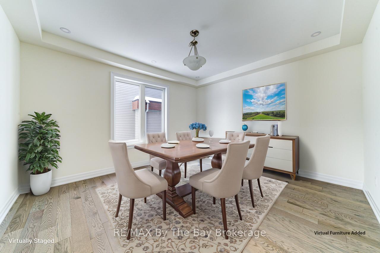 Photo 18 of 202 Mapleside Drive, Wasaga Beach — HOMEH