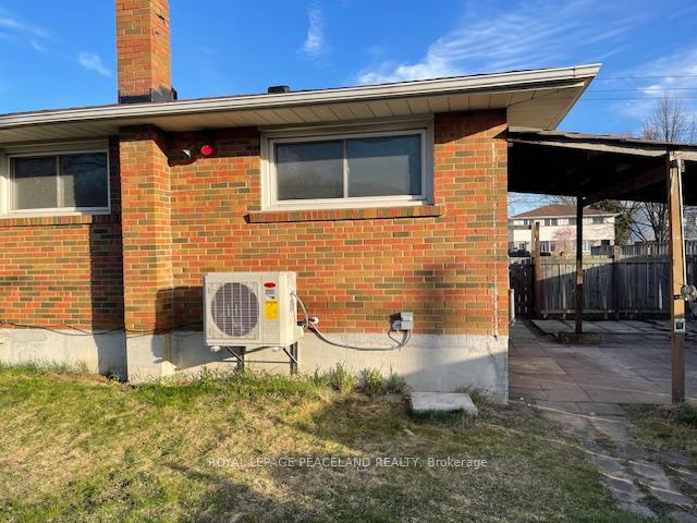 Photo 2 of 602 Gibb Street, Oshawa, Vanier — HOMEH