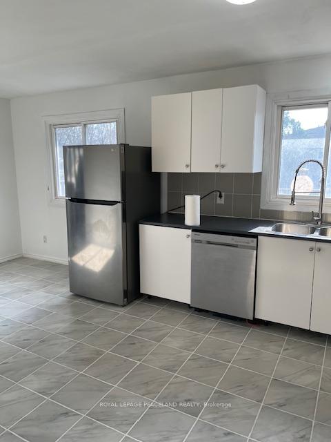 Photo 10 of 602 Gibb Street, Oshawa, Vanier — HOMEH