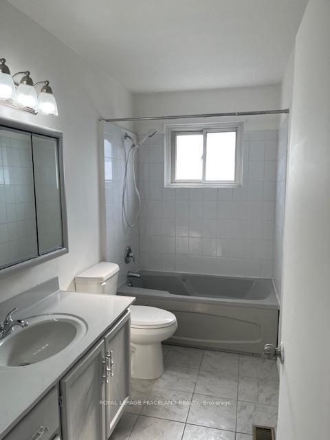 Photo 11 of 602 Gibb Street, Oshawa, Vanier — HOMEH