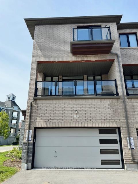 Photo 11 of 1 Steamboat Way, Whitby, Port Whitby — HOMEH