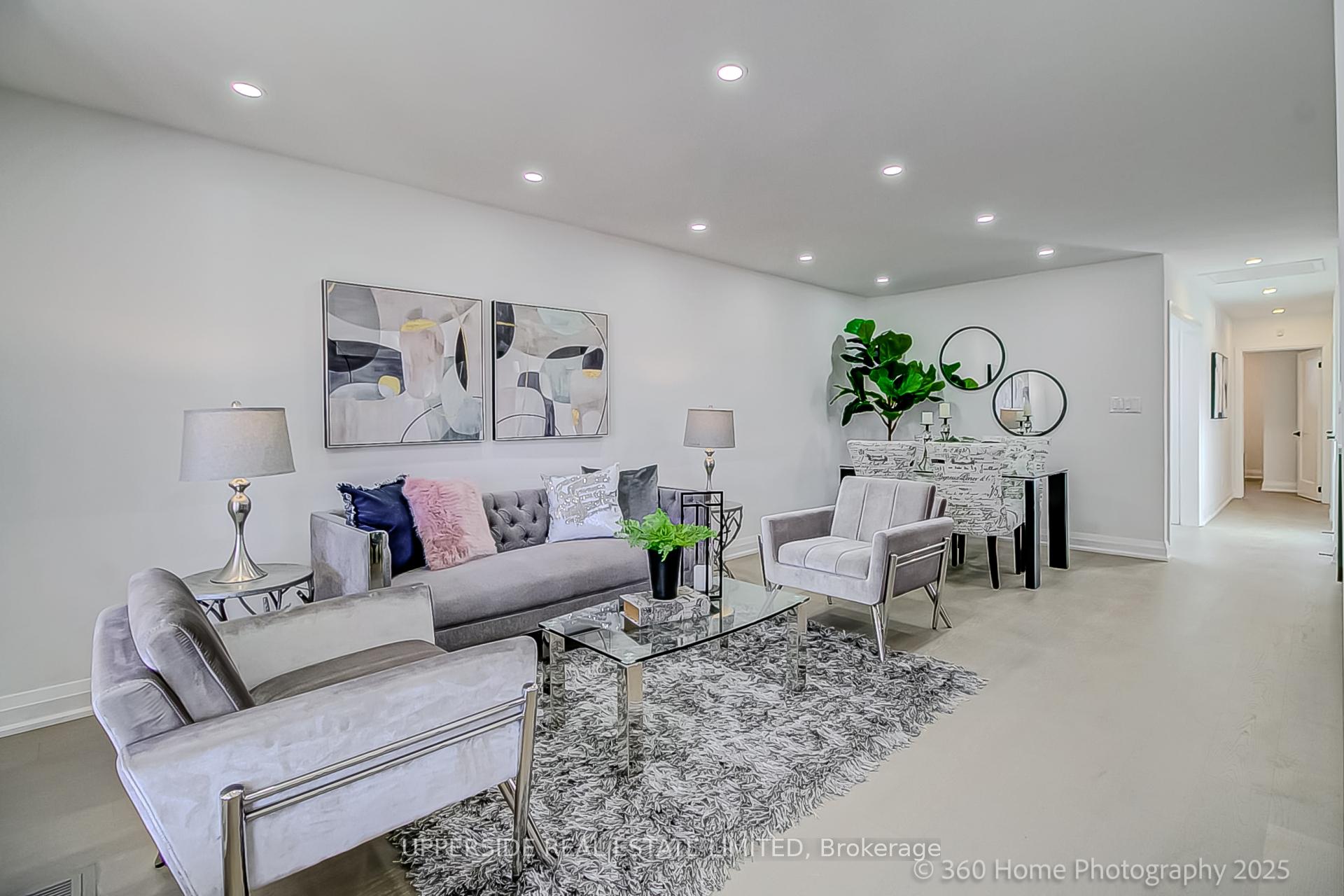 Photo 13 of 2 Christman Court, Markham, Markham Village — HOMEH