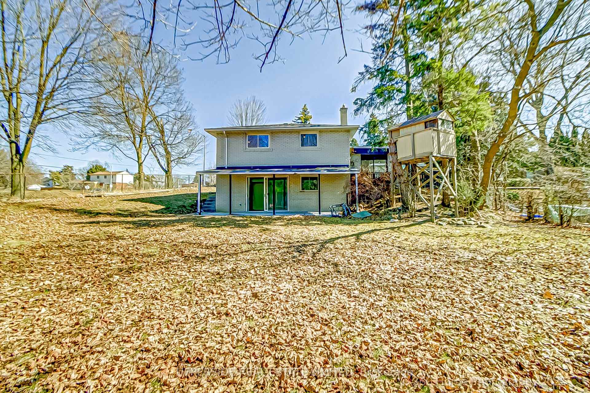 Photo 28 of 2 Christman Court, Markham, Markham Village — HOMEH