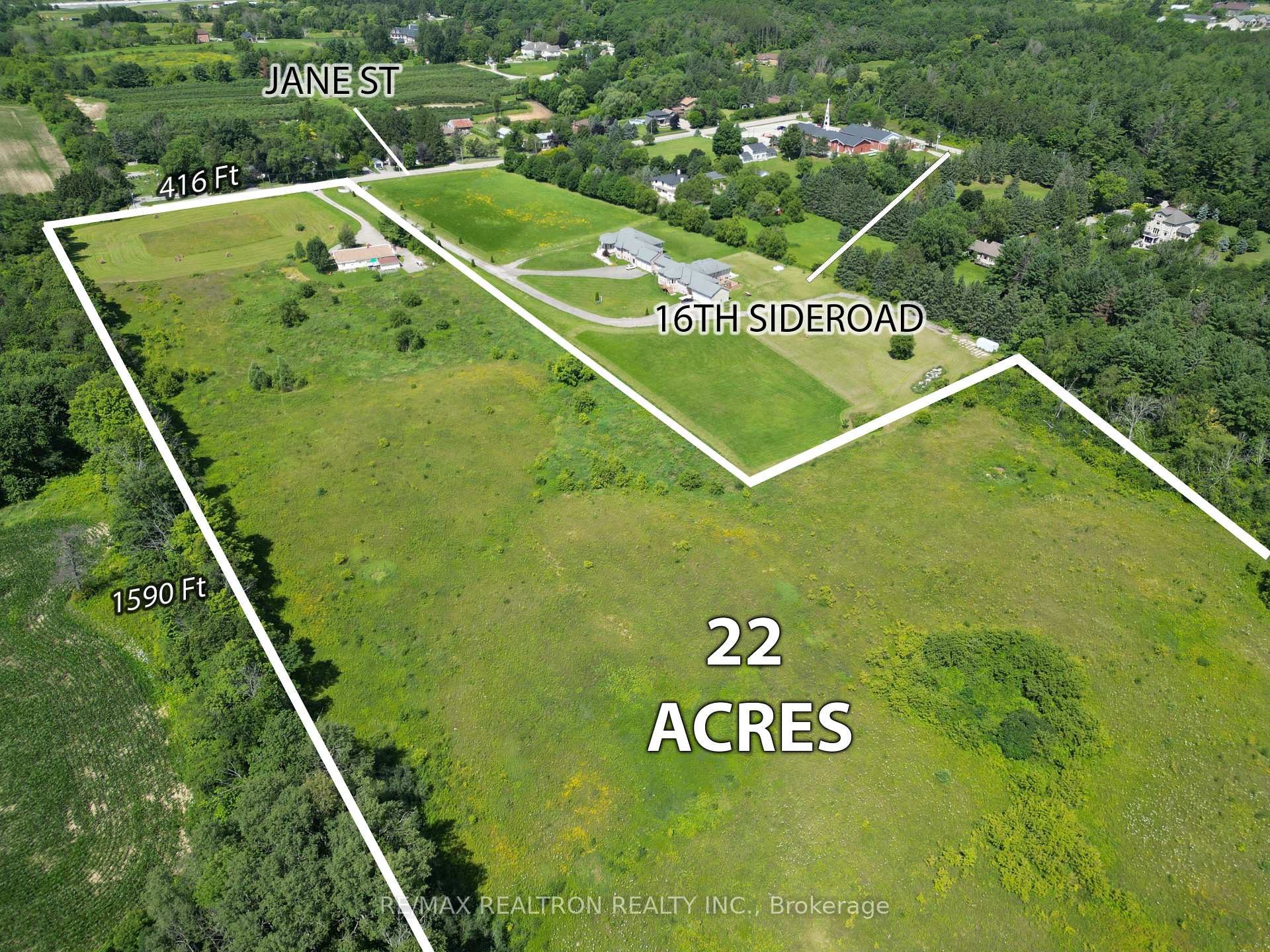 Photo 9 of 14385 Jane Street, King, Rural King — HOMEH