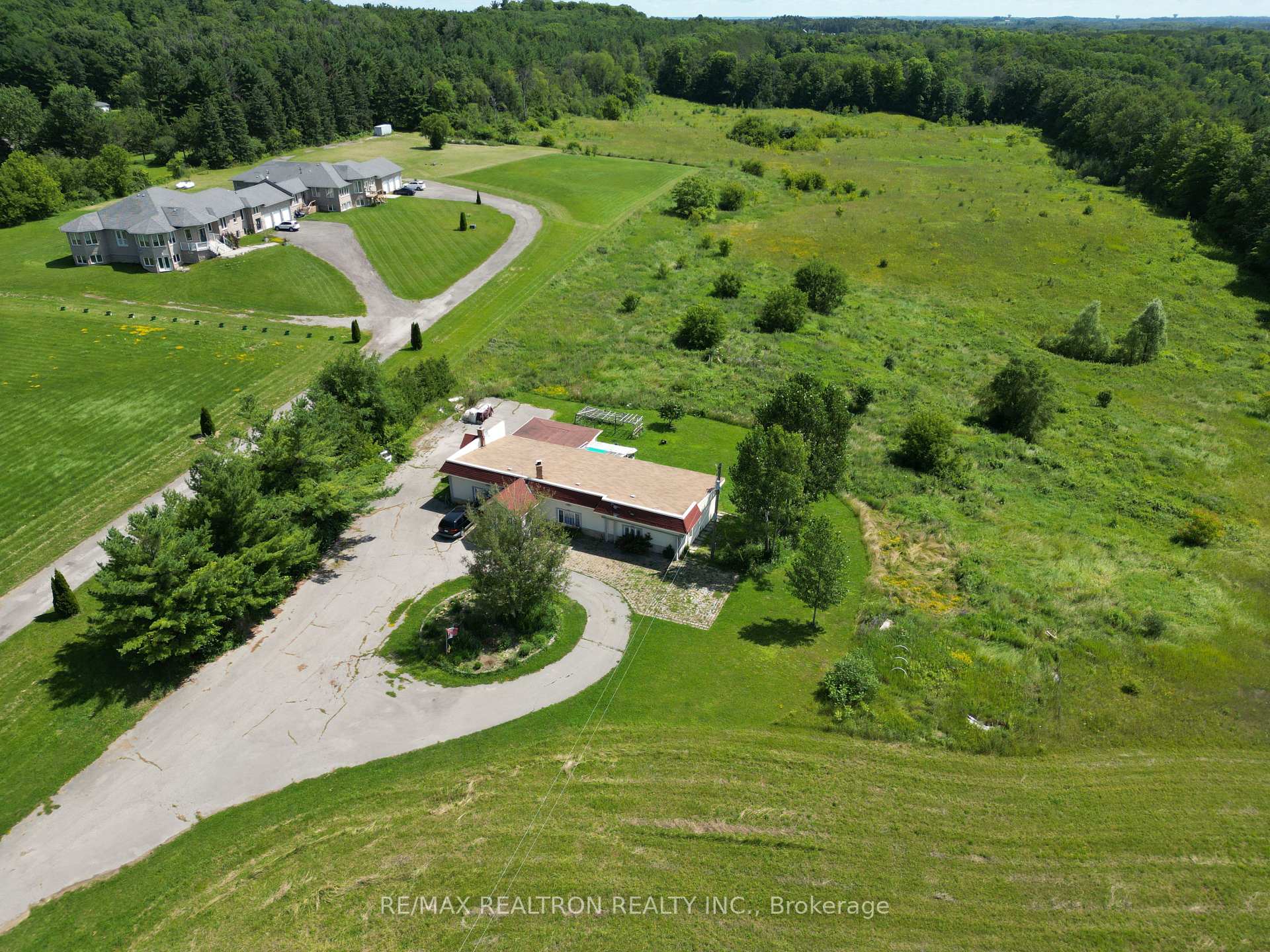 Photo 4 of 14385 Jane Street, King, Rural King — HOMEH