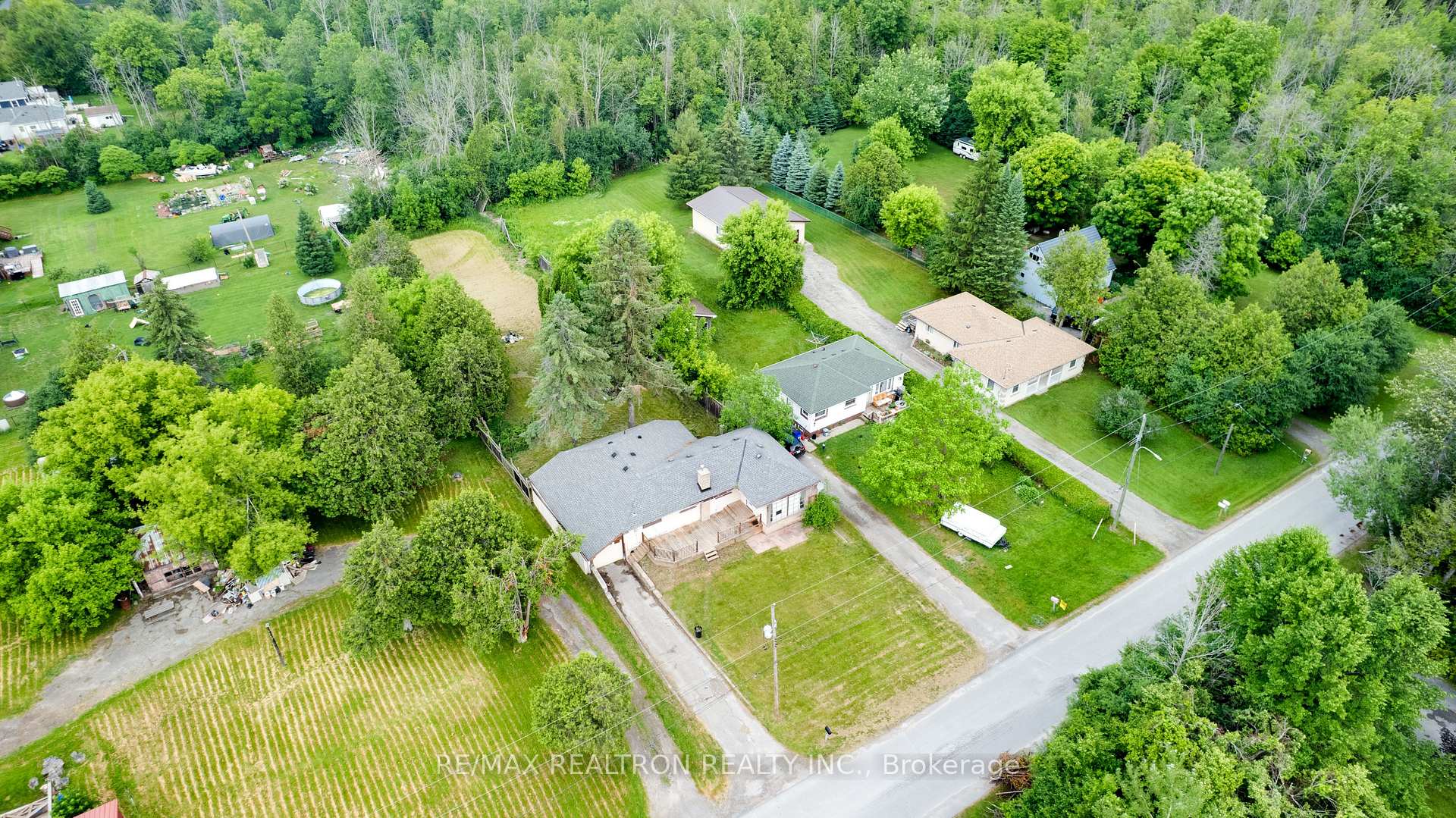 Photo 26 of 11B Concession 14 Road, Brock, Cannington — HOMEH