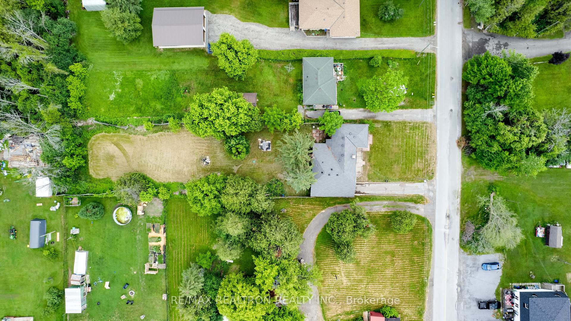 Photo 4 of 11B Concession 14 Road, Brock, Cannington — HOMEH