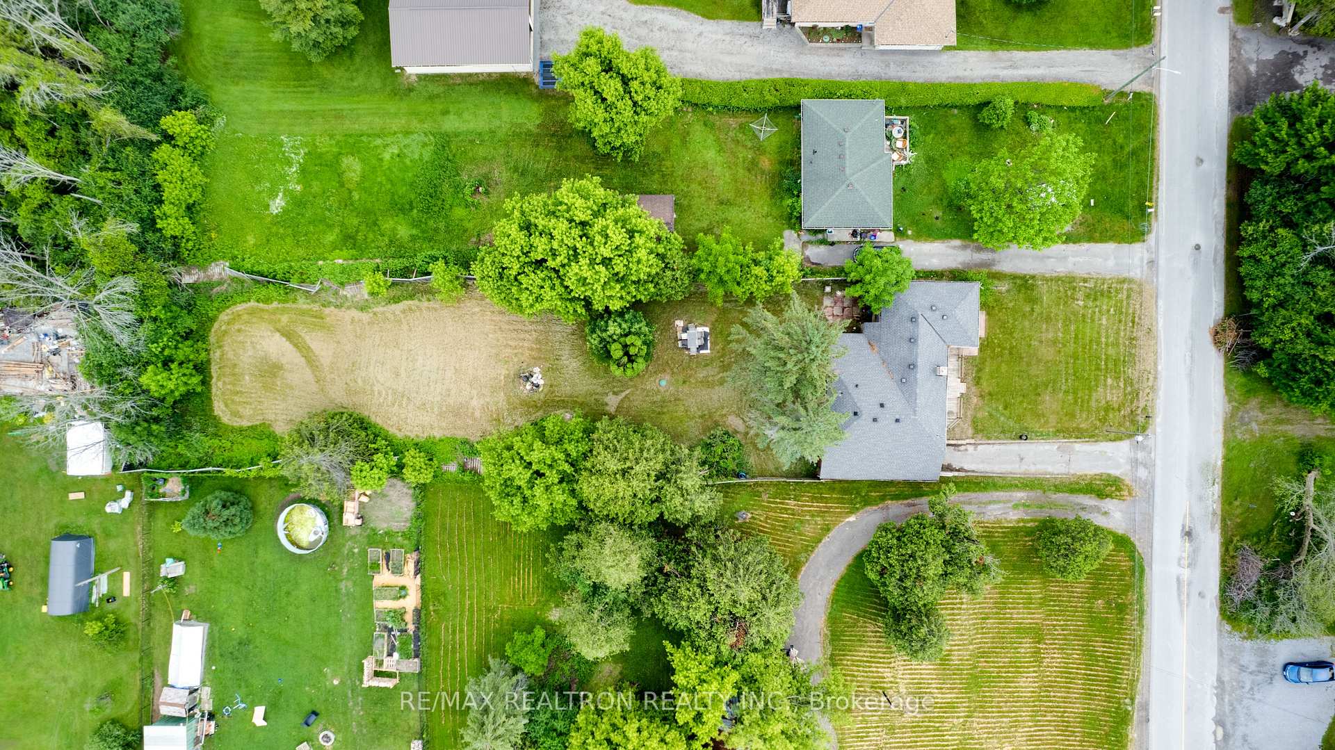 Photo 3 of 11B Concession 14 Road, Brock, Cannington — HOMEH