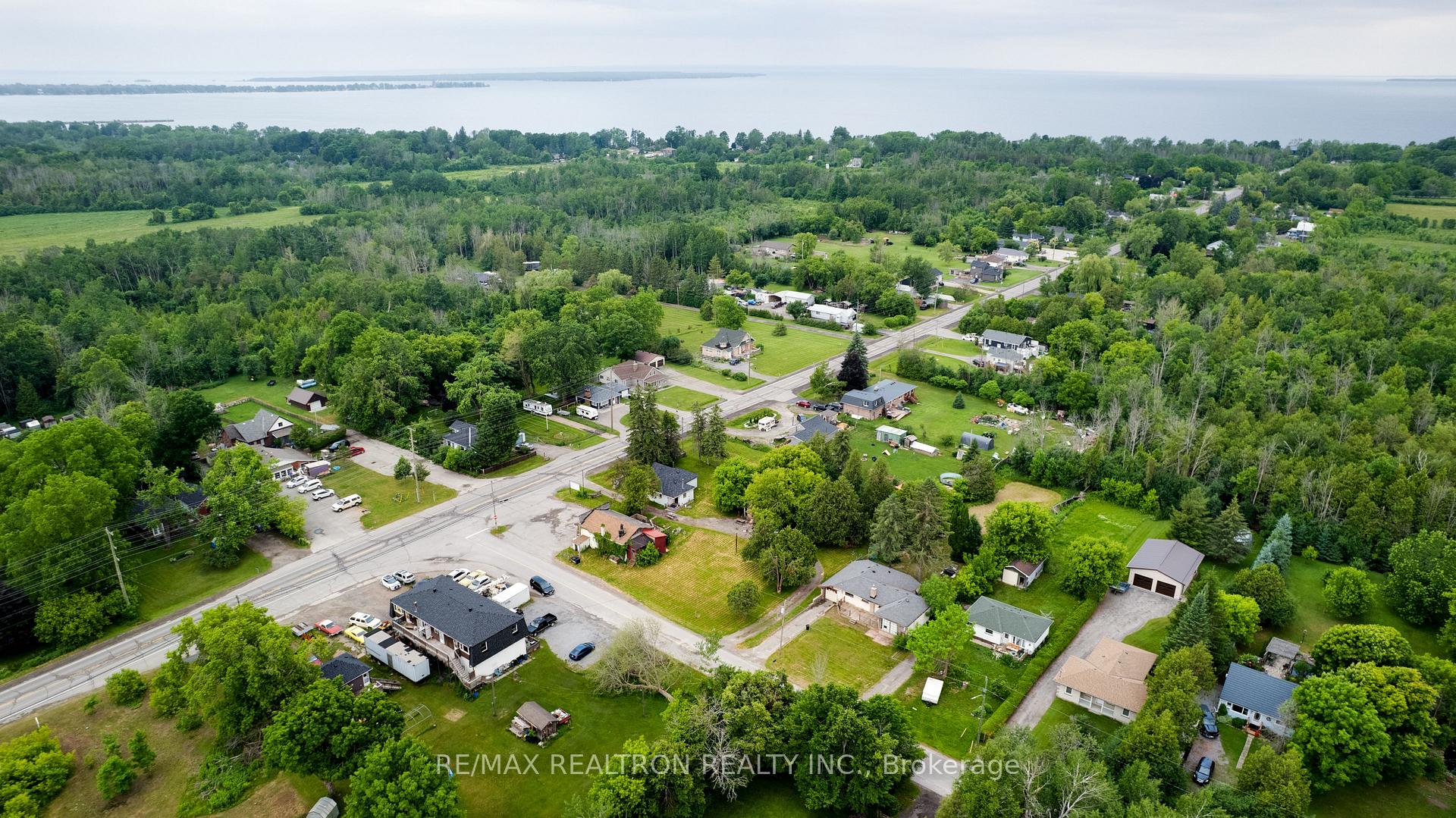 Photo 2 of 11B Concession 14 Road, Brock, Cannington — HOMEH