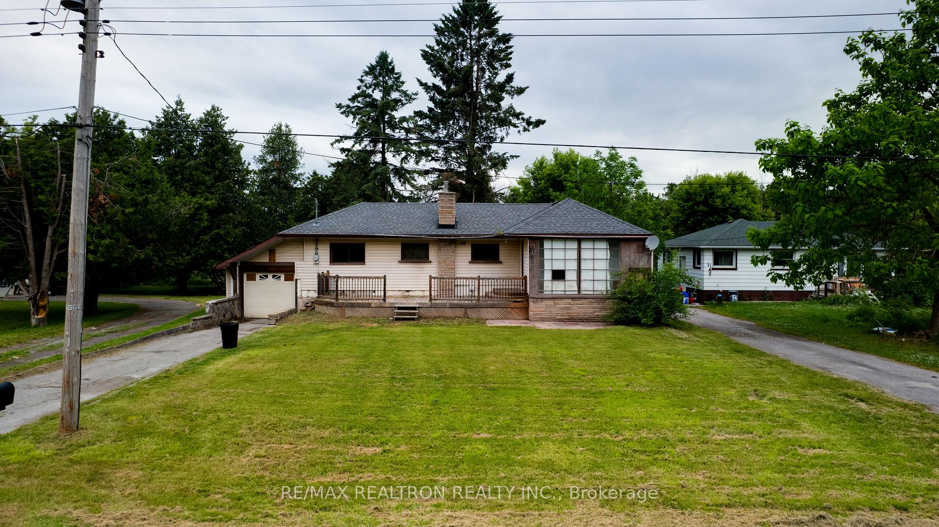 Photo 6 of 11B Concession 14 Road, Brock, Cannington — HOMEH
