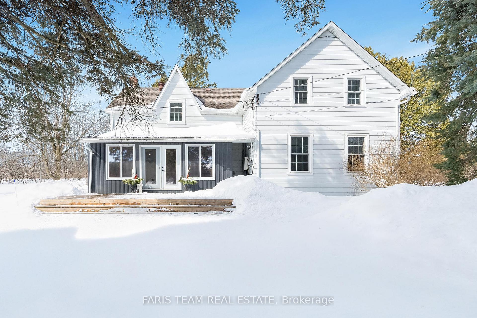 Photo 10 of 6236 Penetanguishene Road, Springwater, Elmvale — HOMEH