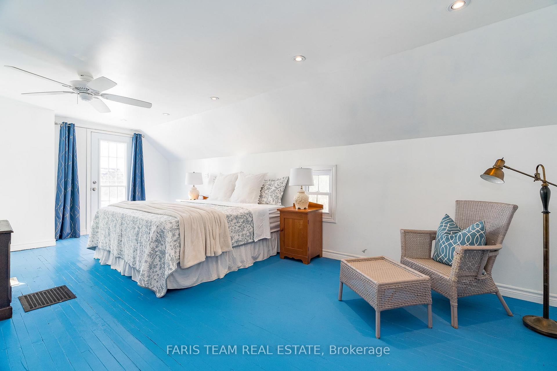 Photo 4 of 6236 Penetanguishene Road, Springwater, Elmvale — HOMEH