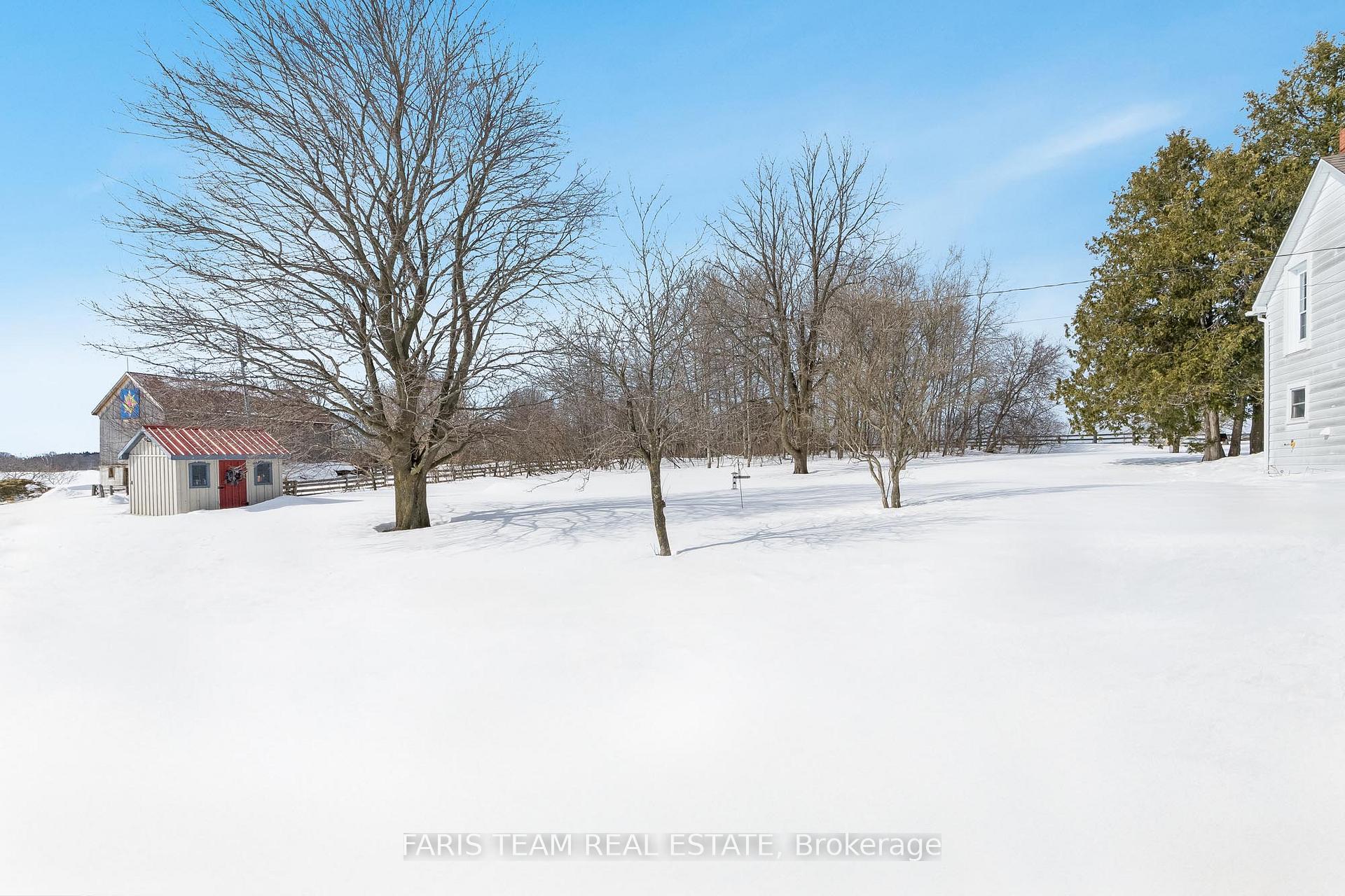 Photo 19 of 6236 Penetanguishene Road, Springwater, Elmvale — HOMEH