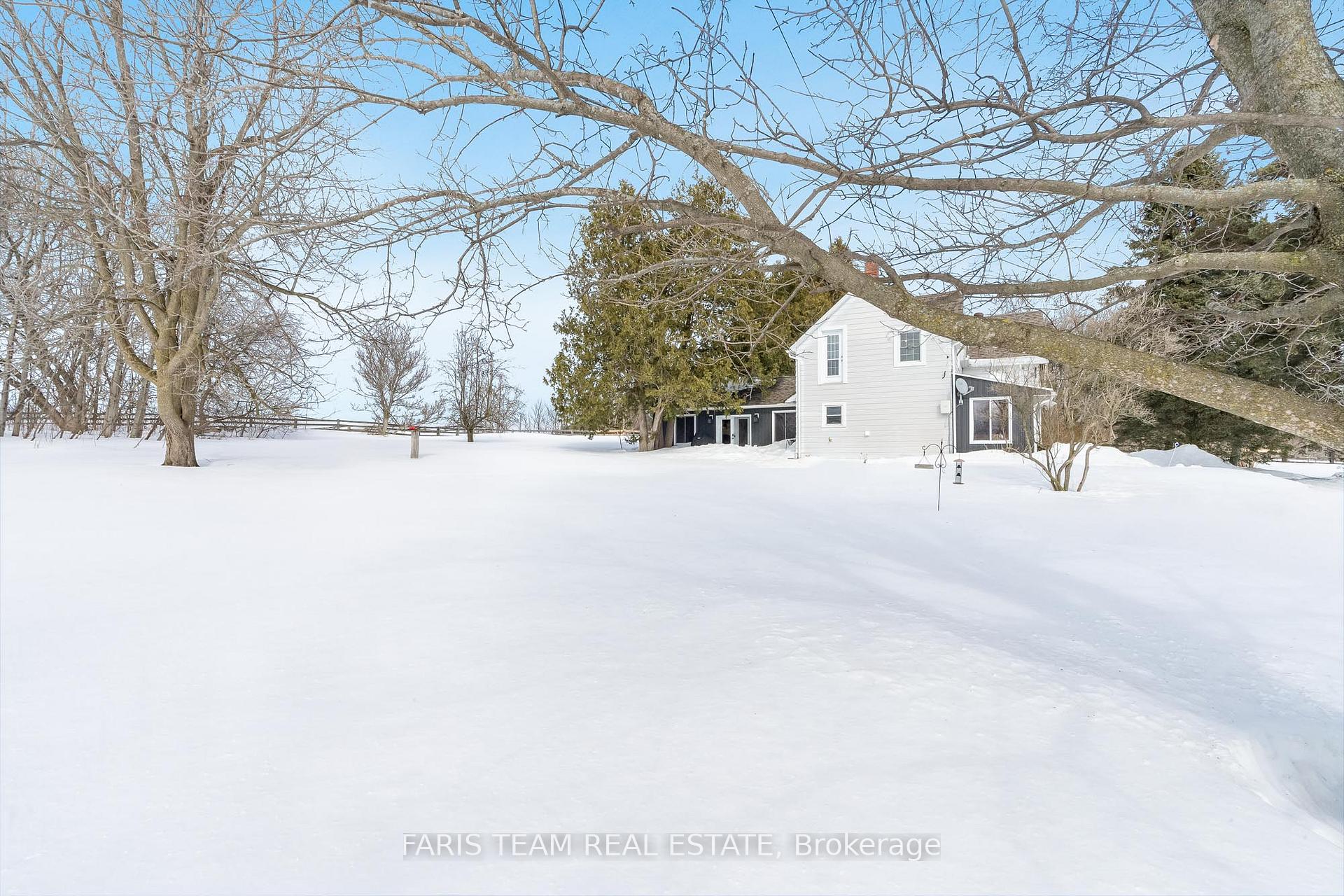 Photo 14 of 6236 Penetanguishene Road, Springwater, Elmvale — HOMEH