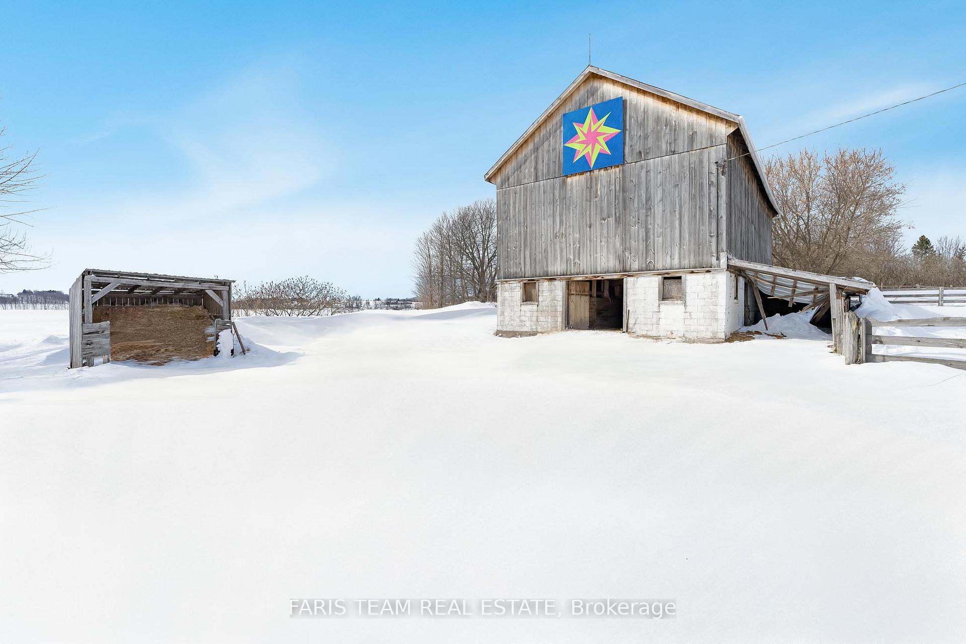 Photo 16 of 6236 Penetanguishene Road, Springwater, Elmvale — HOMEH