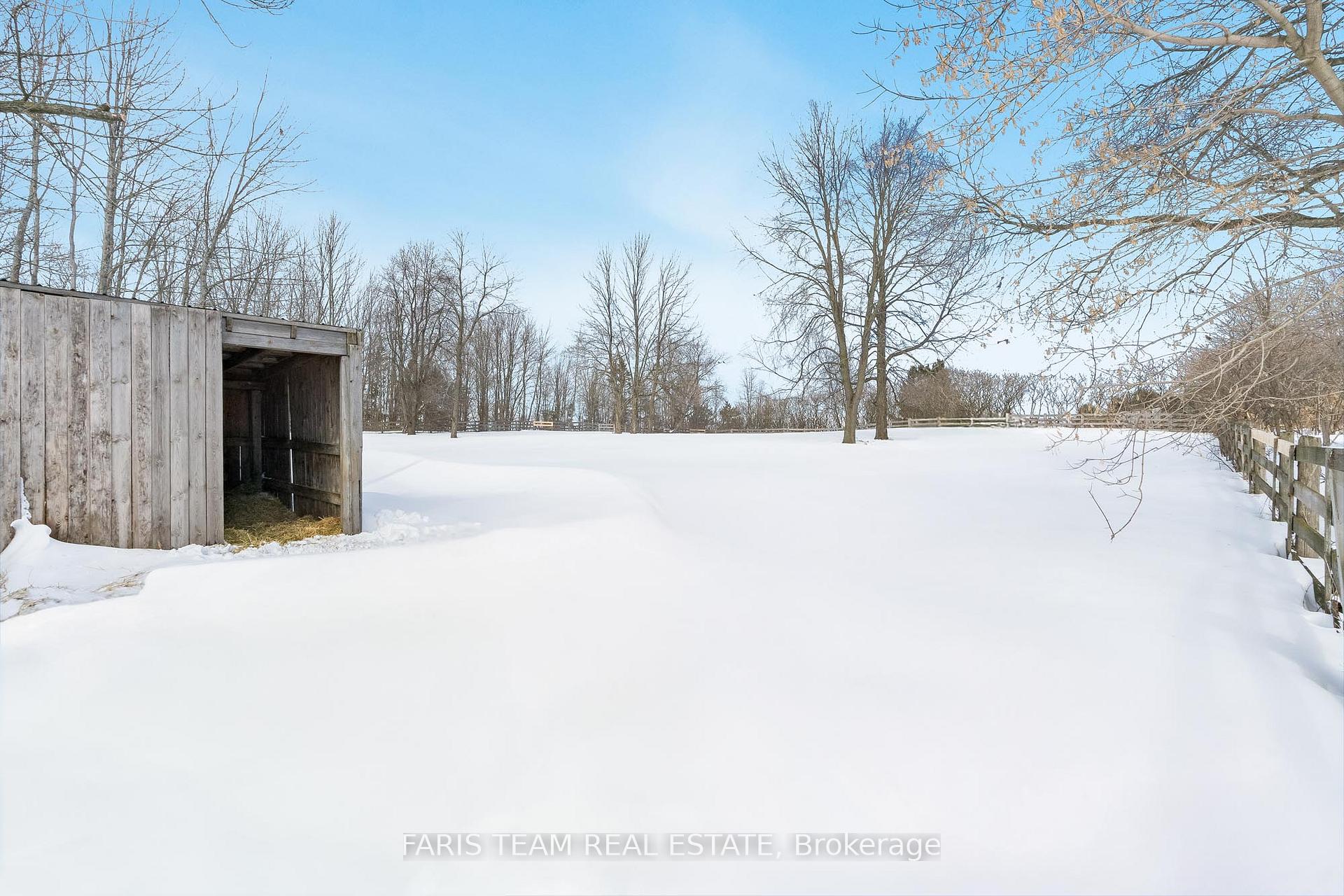 Photo 22 of 6236 Penetanguishene Road, Springwater, Elmvale — HOMEH