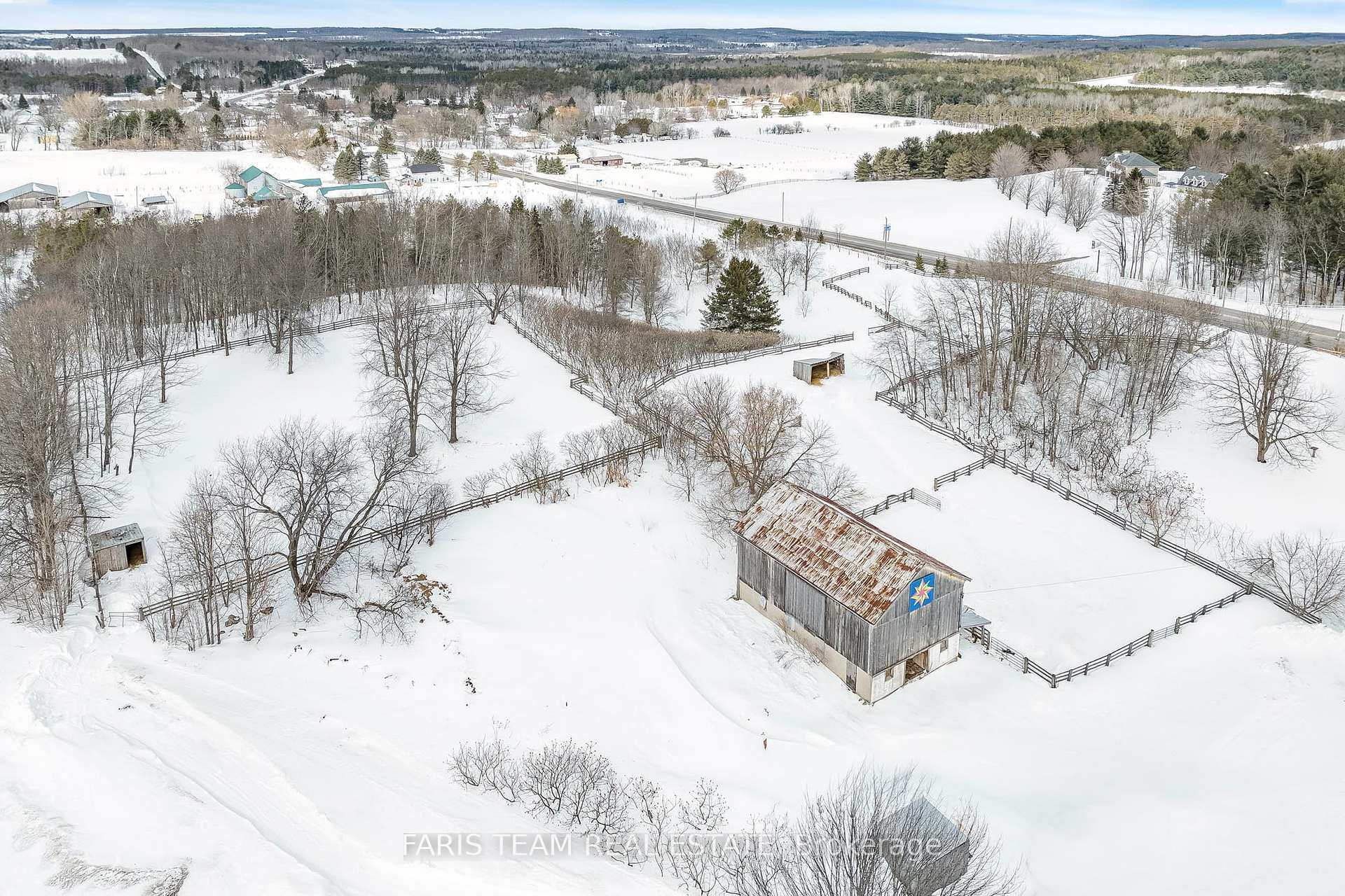 Photo 18 of 6236 Penetanguishene Road, Springwater, Elmvale — HOMEH