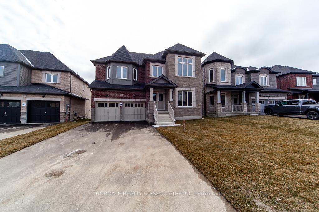 Photo 1 of 1393 Stovell Crescent, Innisfil, Lefroy — HOMEH