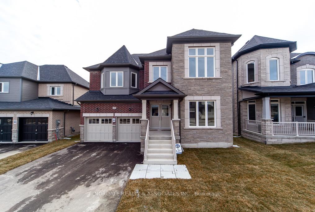 Photo 4 of 1393 Stovell Crescent, Innisfil, Lefroy — HOMEH