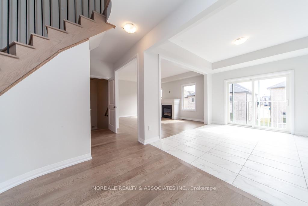 Photo 18 of 1393 Stovell Crescent, Innisfil, Lefroy — HOMEH