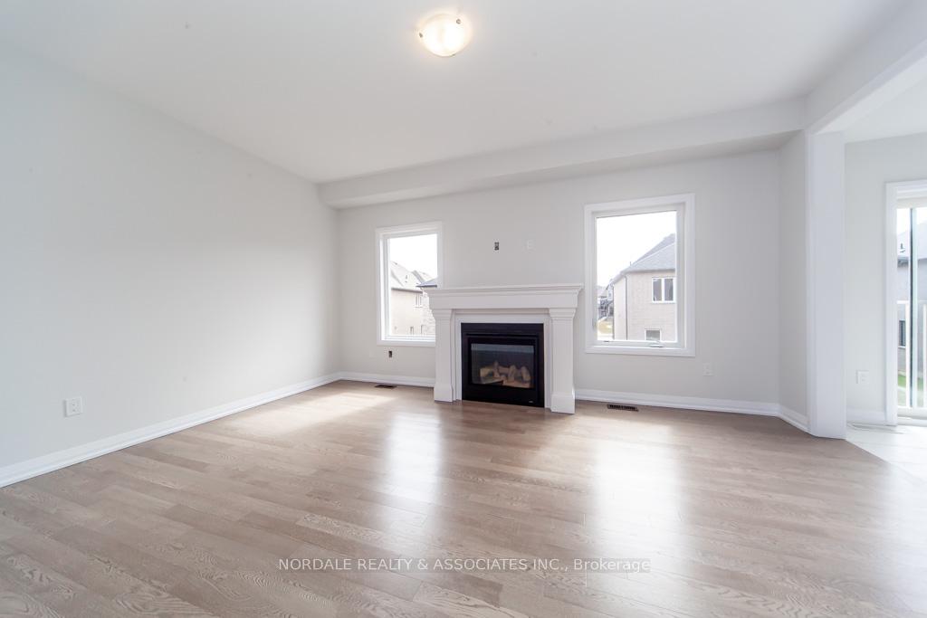 Photo 20 of 1393 Stovell Crescent, Innisfil, Lefroy — HOMEH