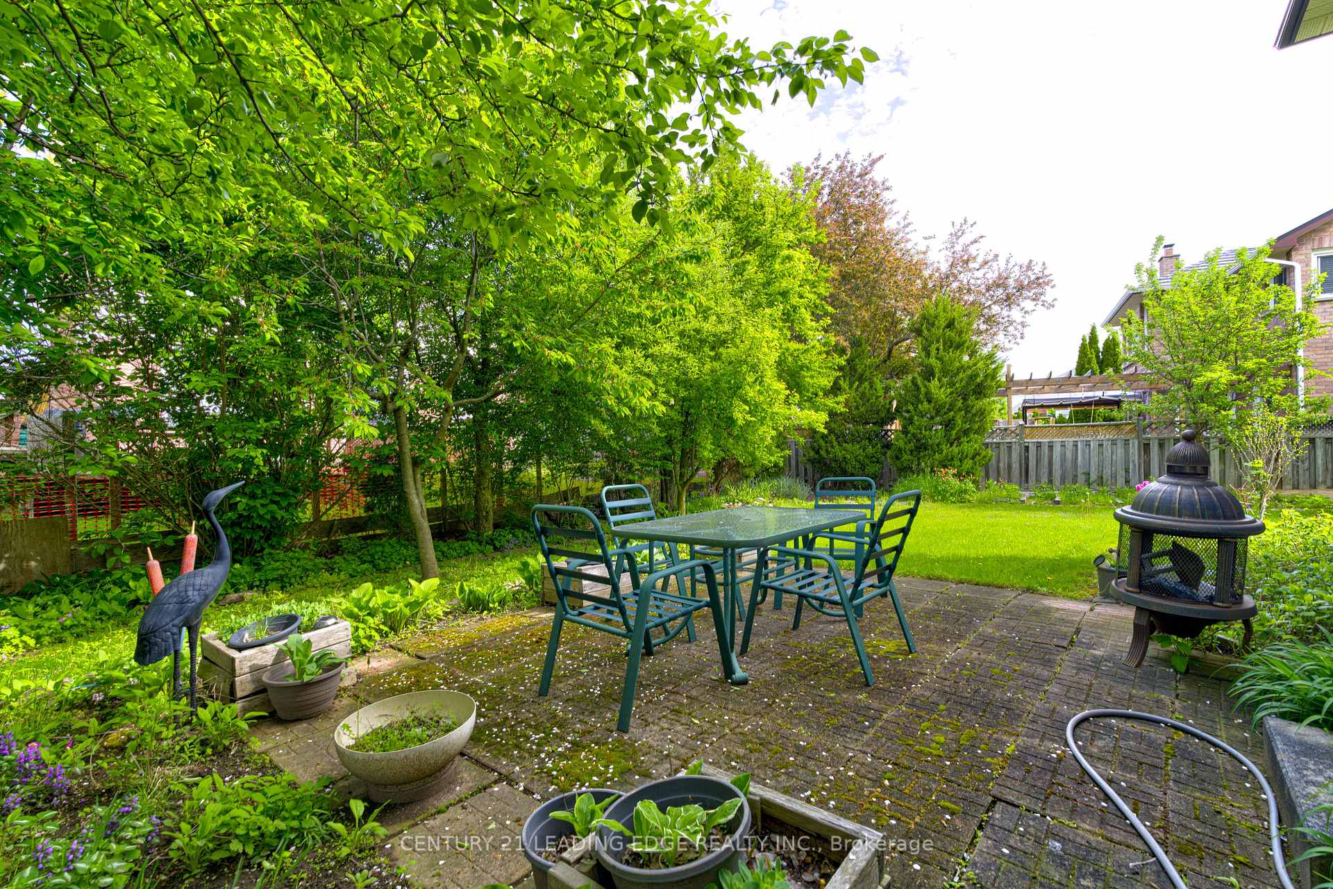 Photo 27 of 3281 Folkway Drive, Burlington, Headon — HOMEH