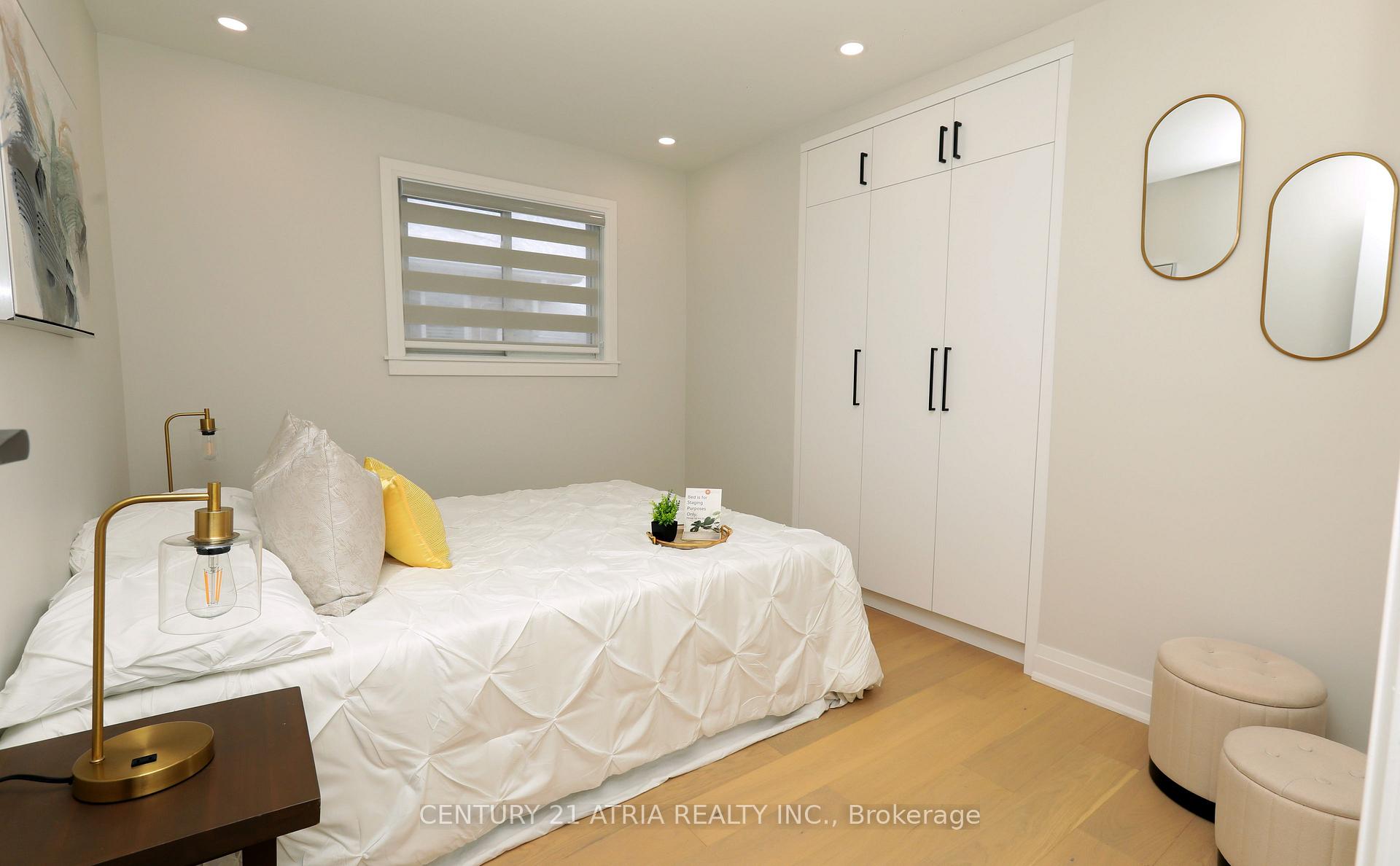 Photo 8 of 67 Tecumseh Drive, Aurora, Aurora Heights — HOMEH