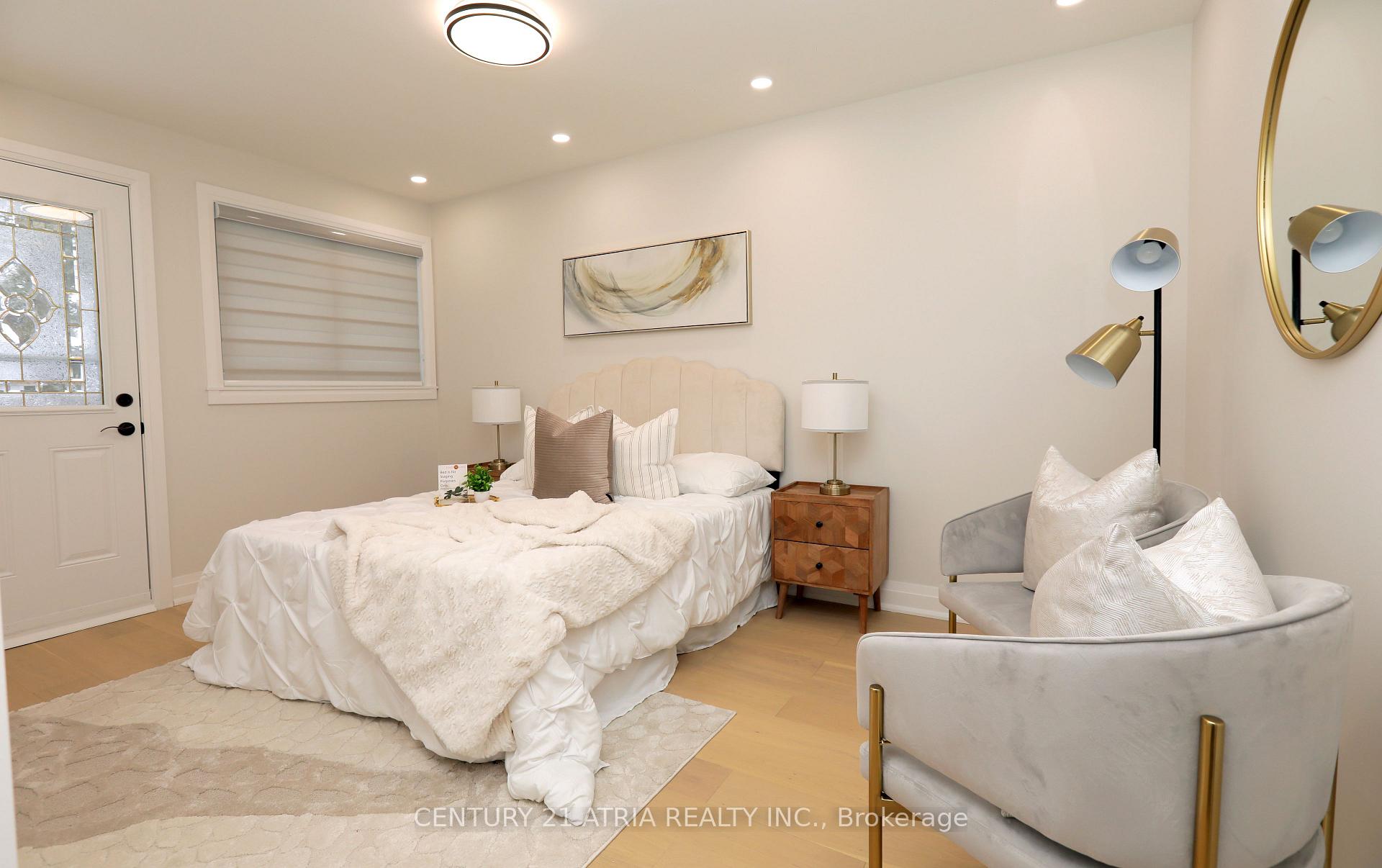 Photo 6 of 67 Tecumseh Drive, Aurora, Aurora Heights — HOMEH