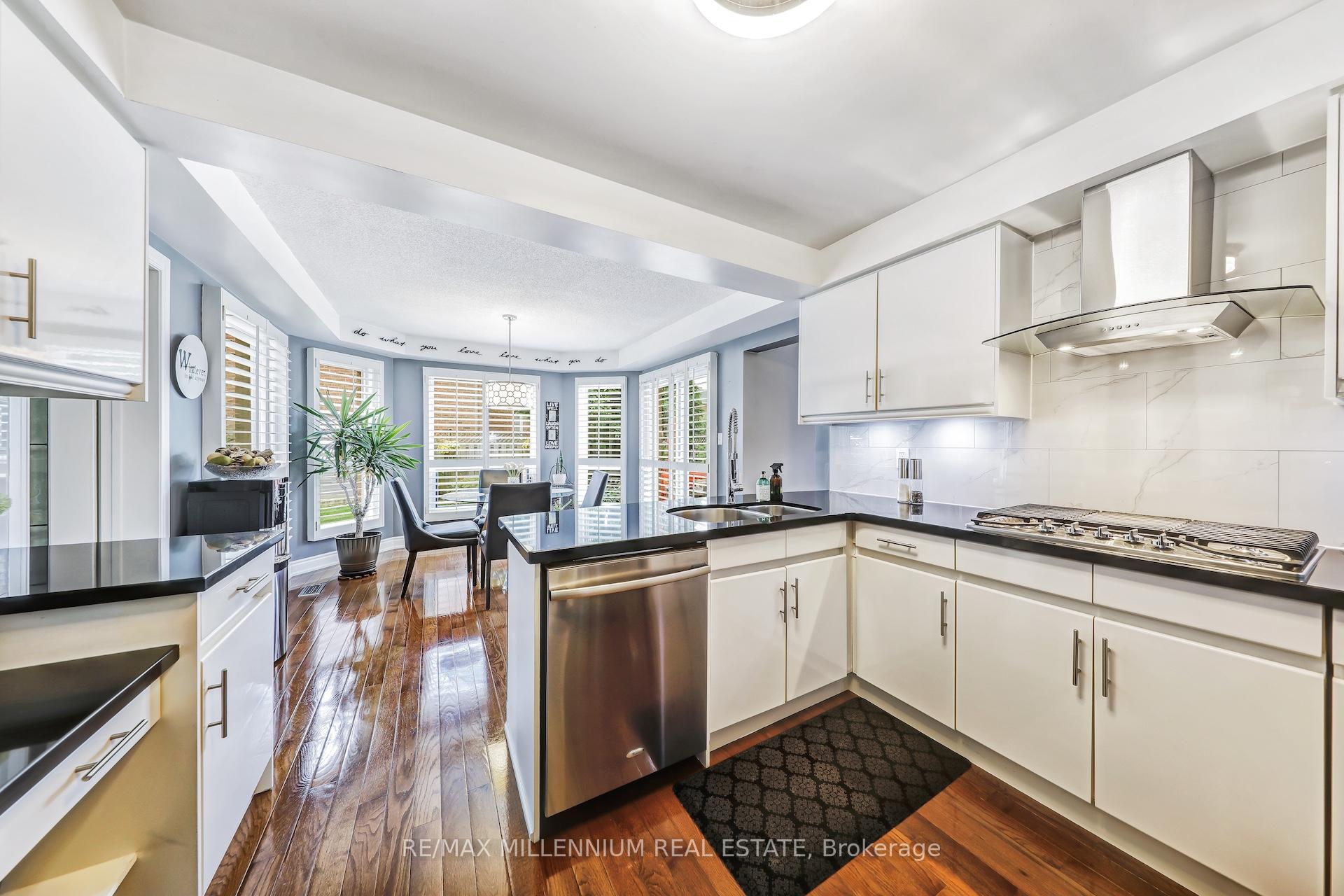 Photo 13 of 207 Hoover Drive, Pickering, Rougemount — HOMEH