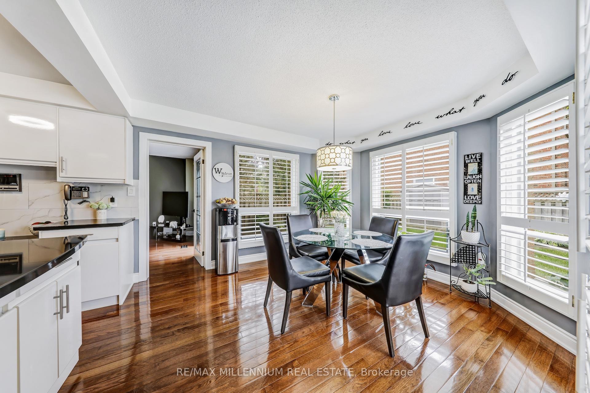Photo 15 of 207 Hoover Drive, Pickering, Rougemount — HOMEH