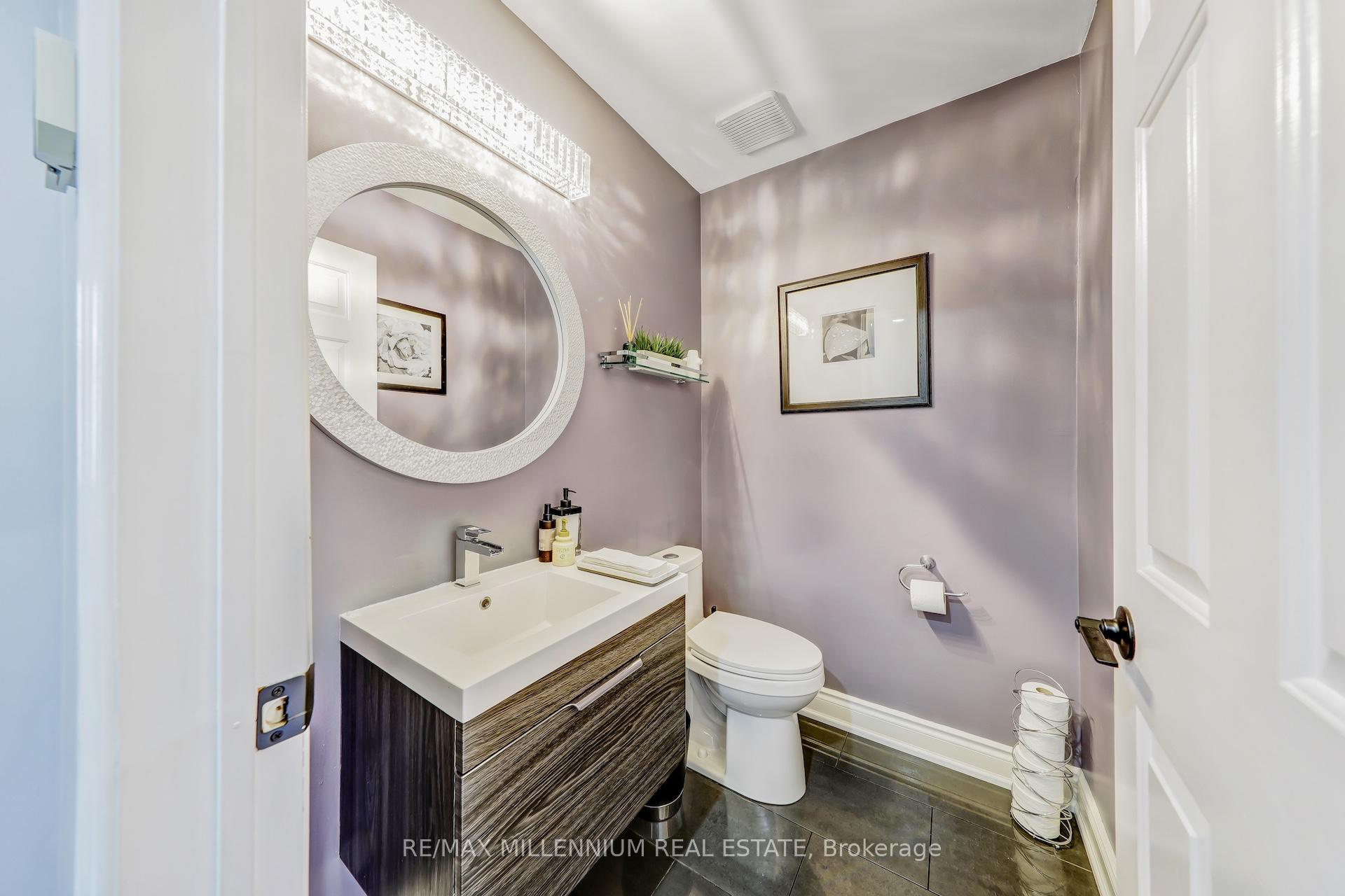 Photo 21 of 207 Hoover Drive, Pickering, Rougemount — HOMEH