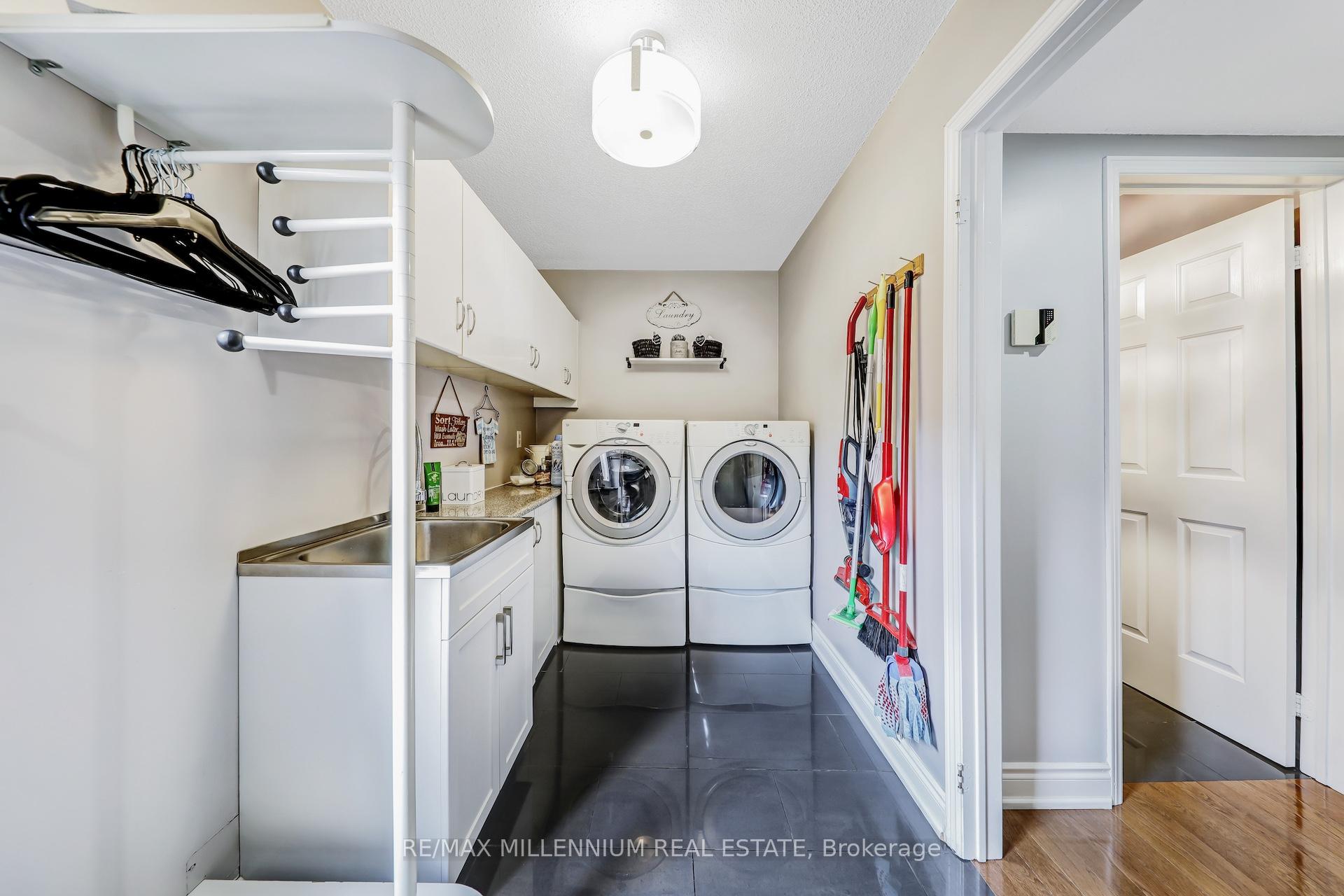 Photo 14 of 207 Hoover Drive, Pickering, Rougemount — HOMEH