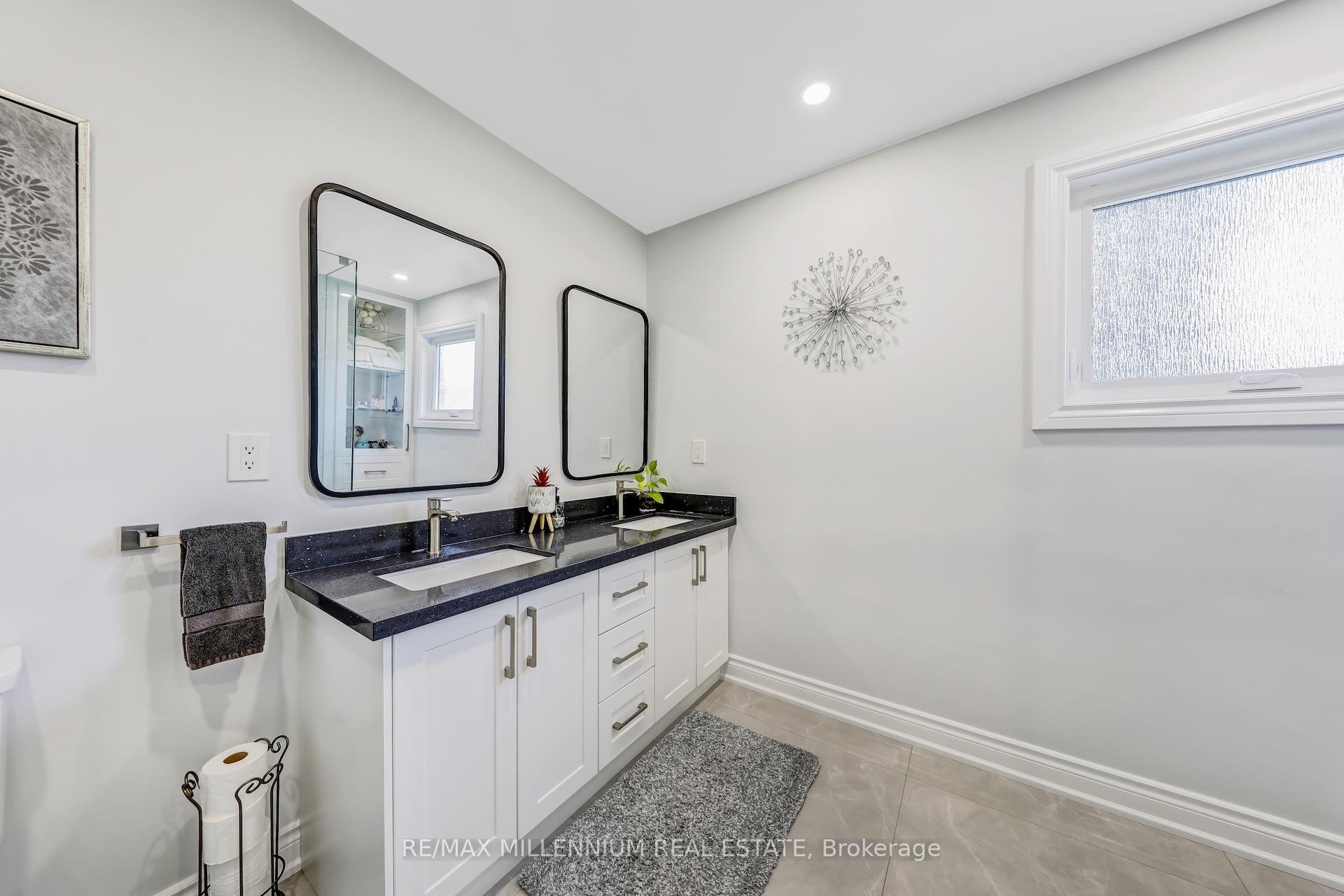 Photo 17 of 207 Hoover Drive, Pickering, Rougemount — HOMEH