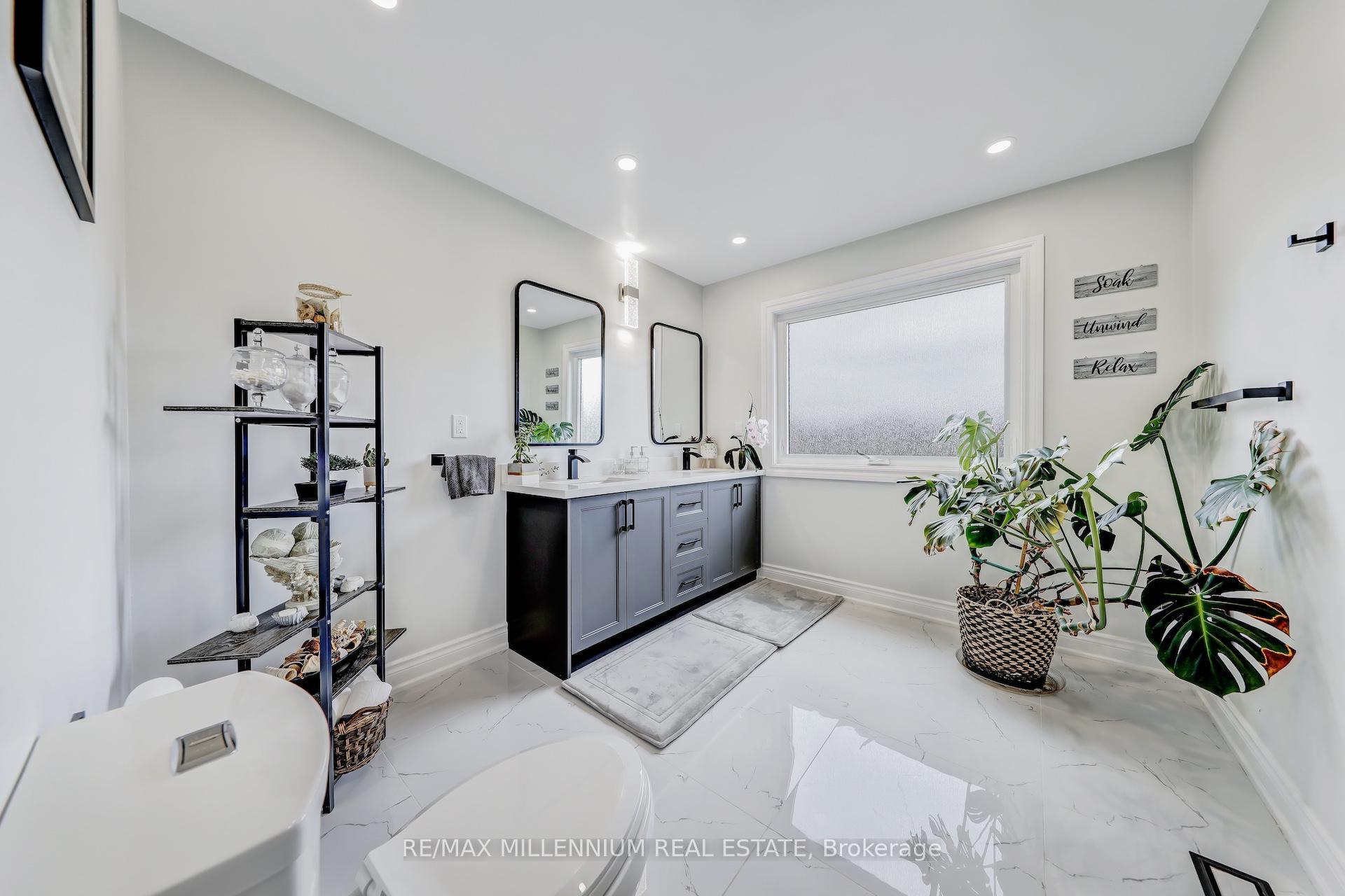 Photo 38 of 207 Hoover Drive, Pickering, Rougemount — HOMEH