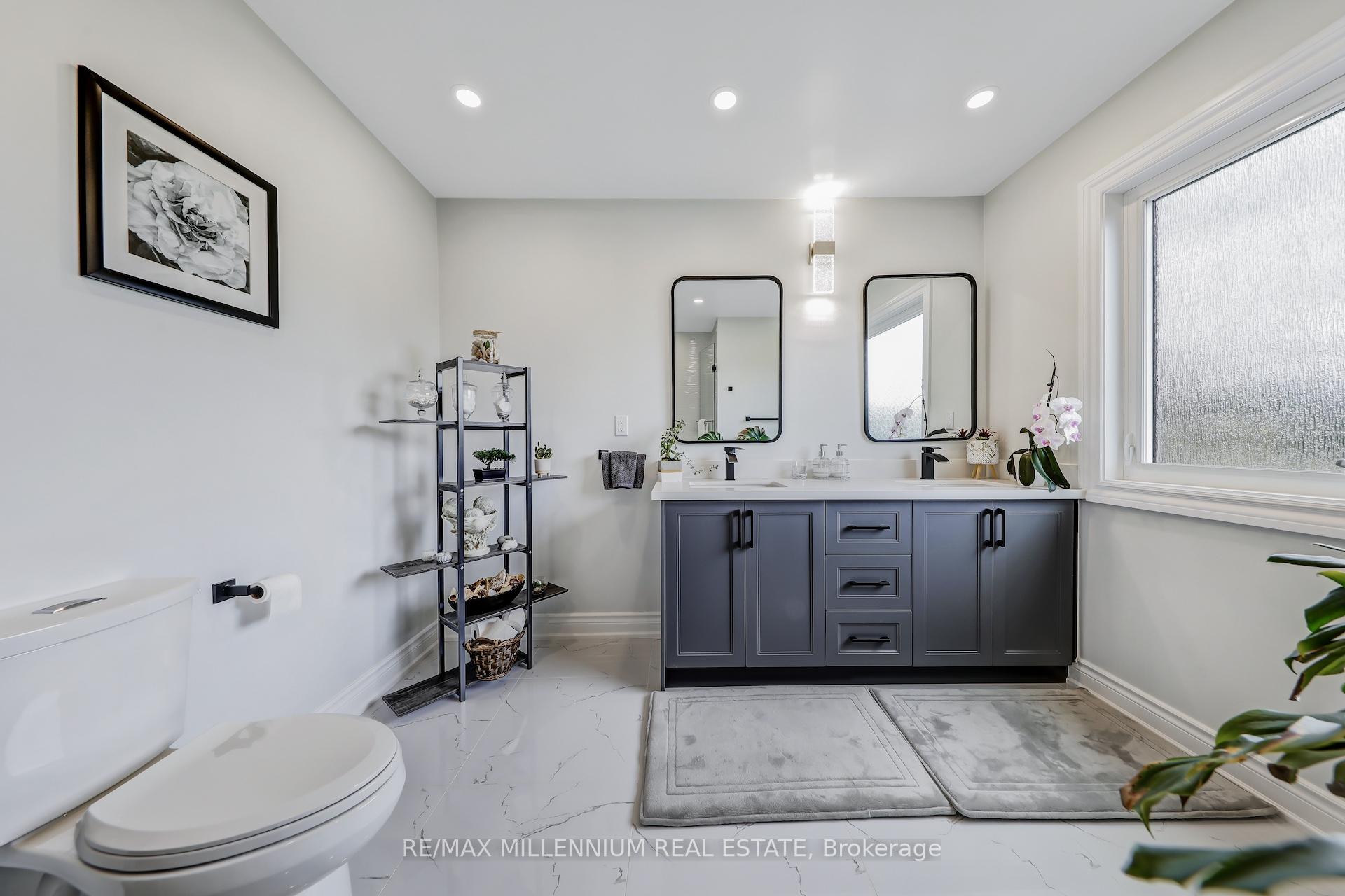 Photo 29 of 207 Hoover Drive, Pickering, Rougemount — HOMEH