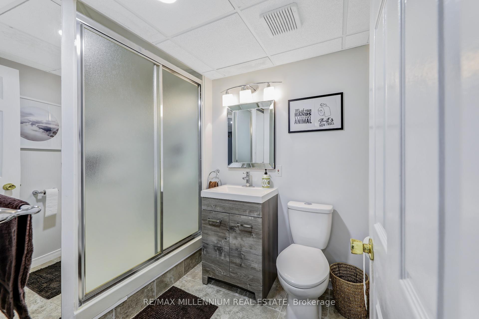 Photo 31 of 207 Hoover Drive, Pickering, Rougemount — HOMEH