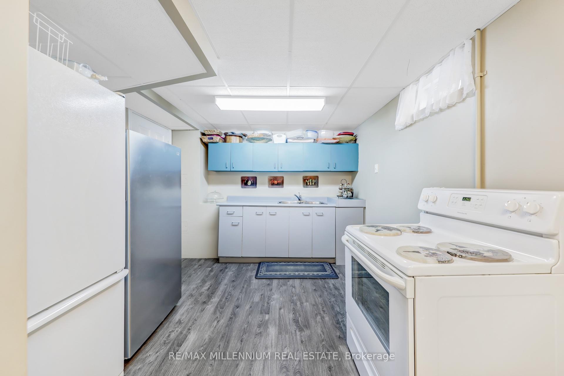 Photo 28 of 207 Hoover Drive, Pickering, Rougemount — HOMEH