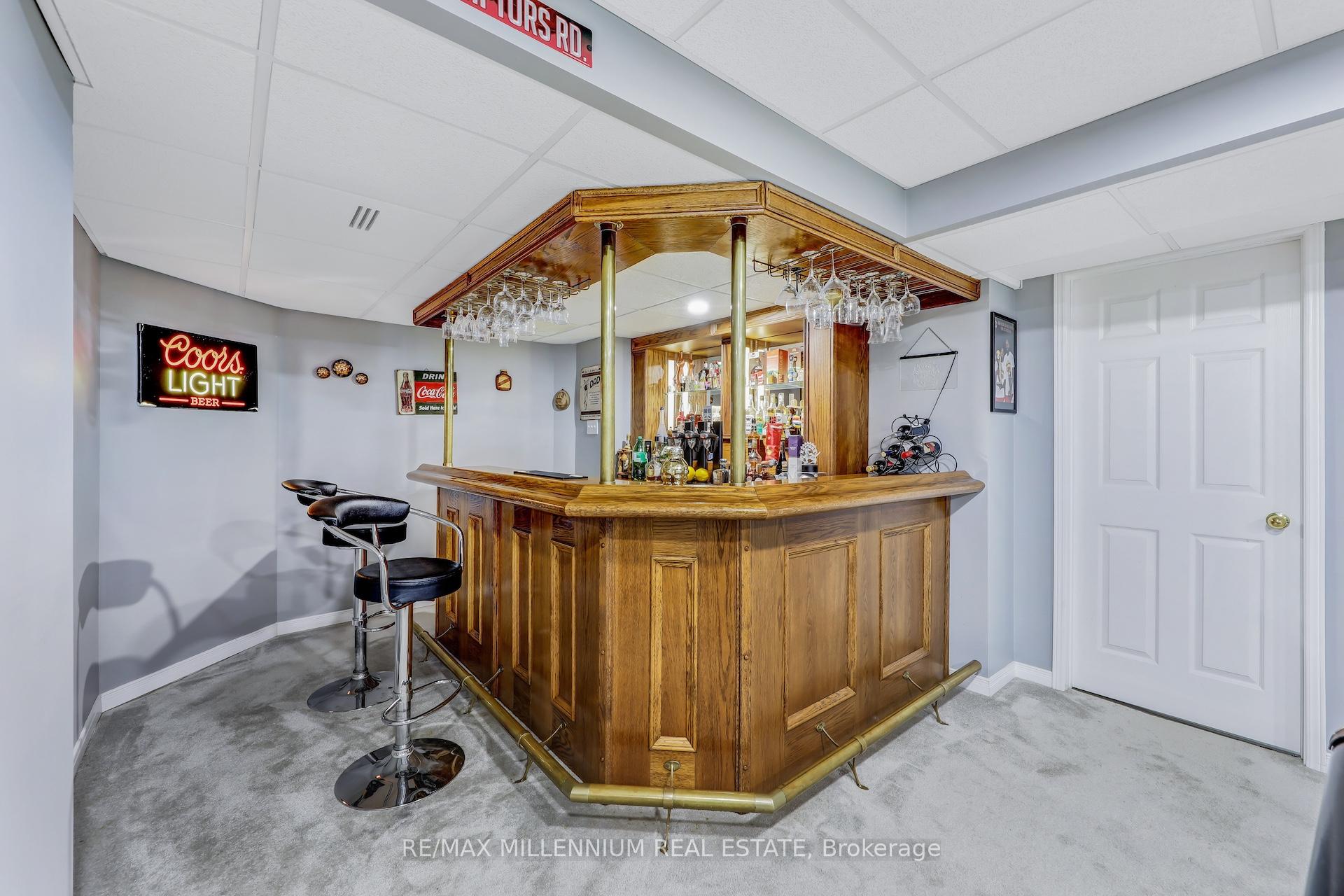 Photo 40 of 207 Hoover Drive, Pickering, Rougemount — HOMEH