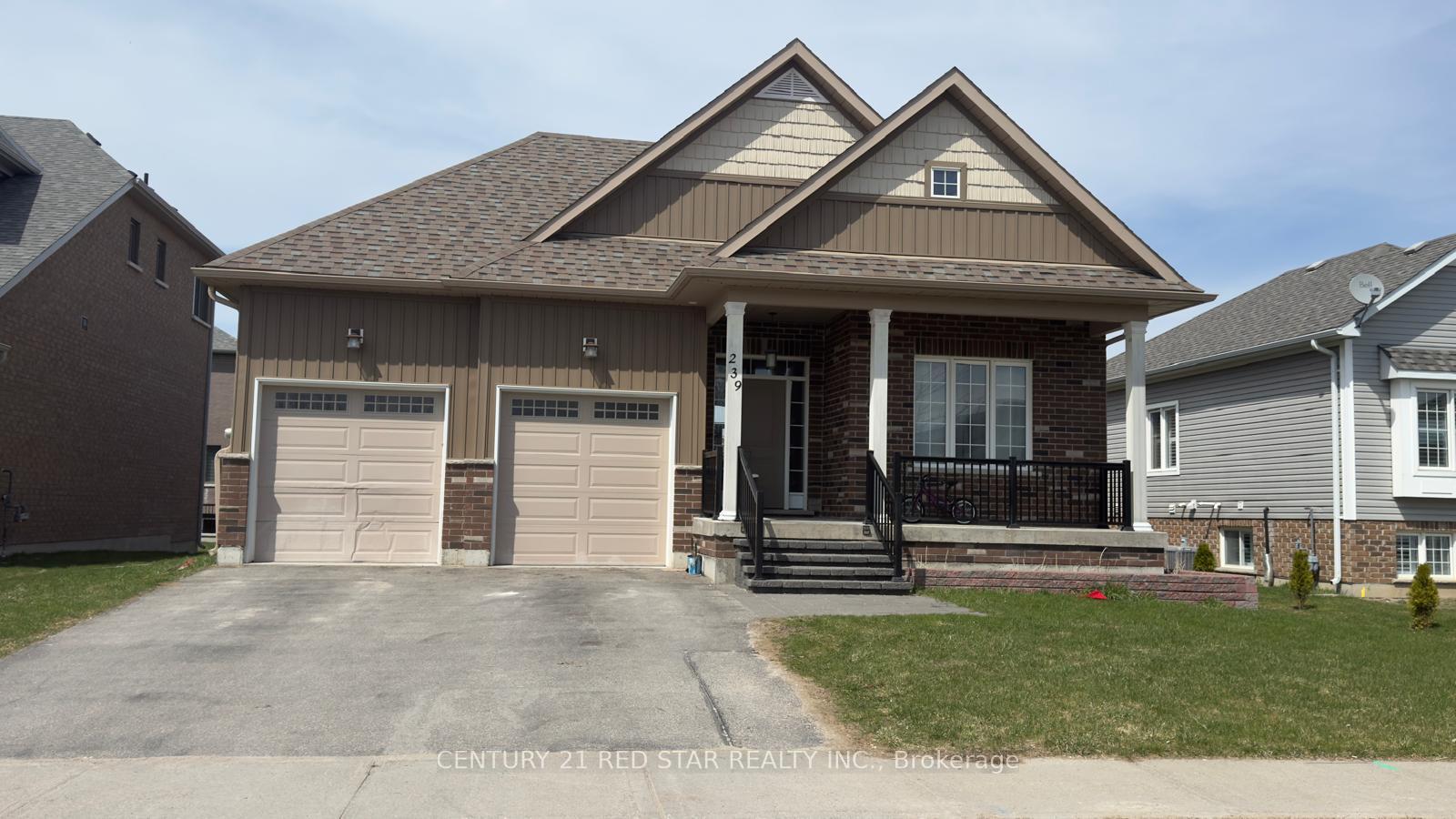 Photo 1 of 239 Centre Street, Clearview, Stayner — HOMEH