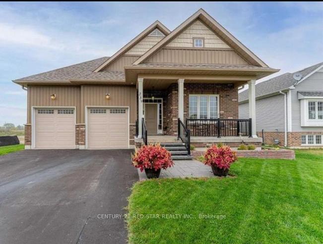 Photo 2 of 239 Centre Street, Clearview, Stayner — HOMEH