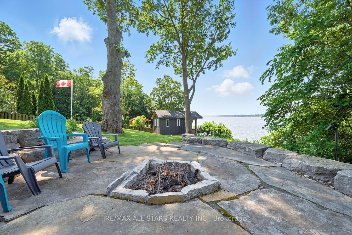 Photo 18 of 18 Pettet Drive, Scugog, Port Perry — HOMEH