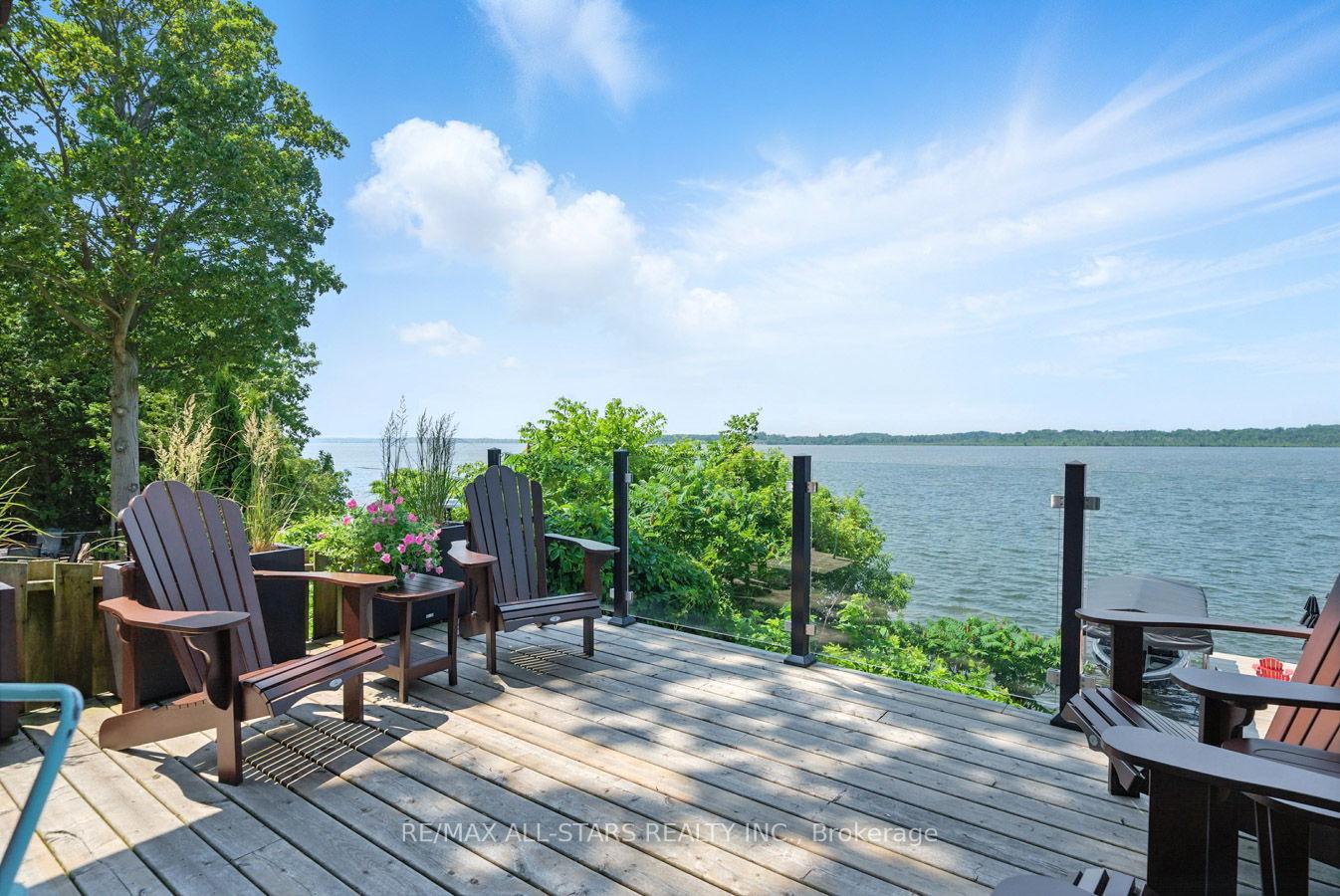 Photo 10 of 18 Pettet Drive, Scugog, Port Perry — HOMEH