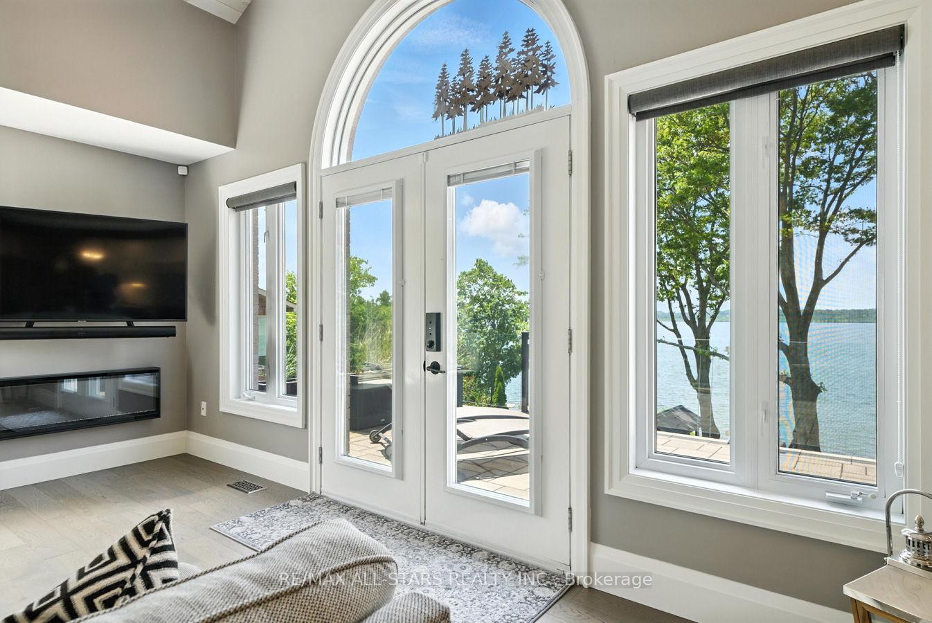 Photo 21 of 18 Pettet Drive, Scugog, Port Perry — HOMEH