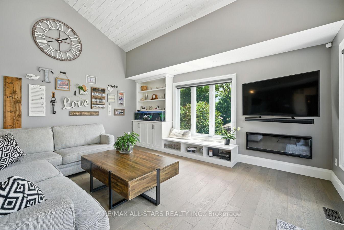 Photo 13 of 18 Pettet Drive, Scugog, Port Perry — HOMEH