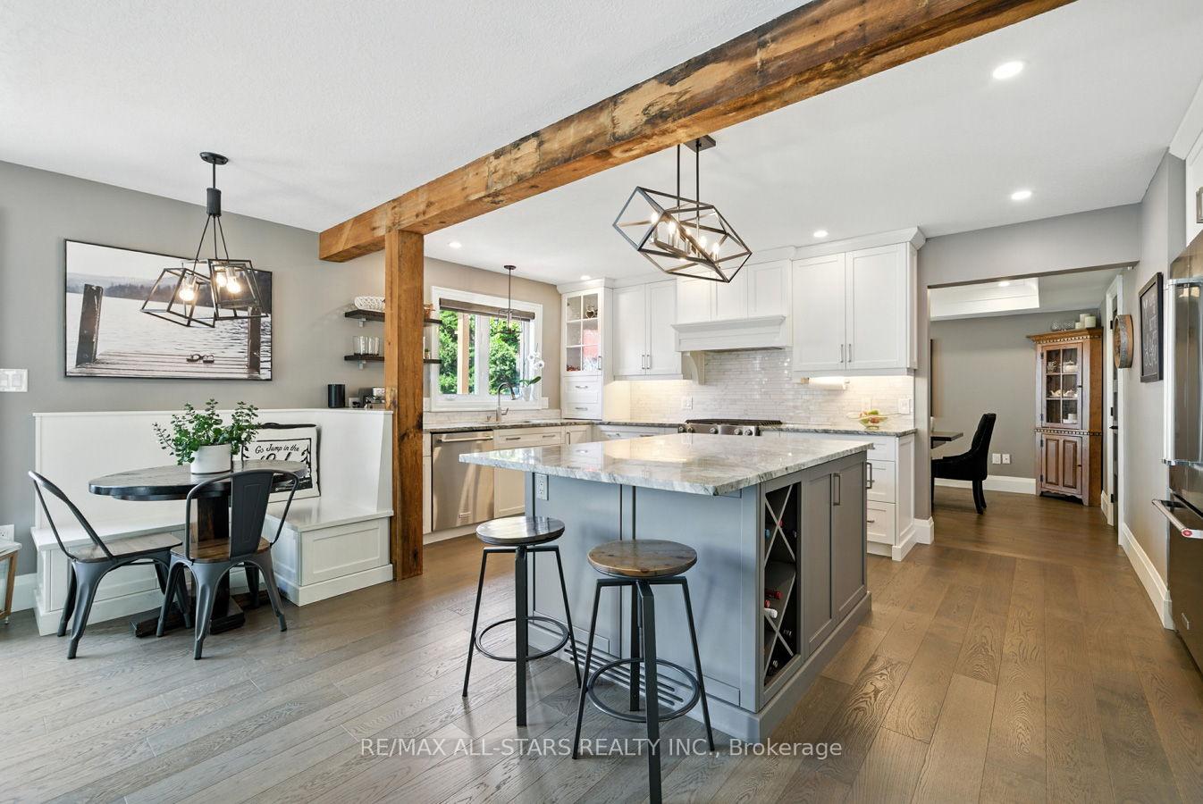 Photo 16 of 18 Pettet Drive, Scugog, Port Perry — HOMEH