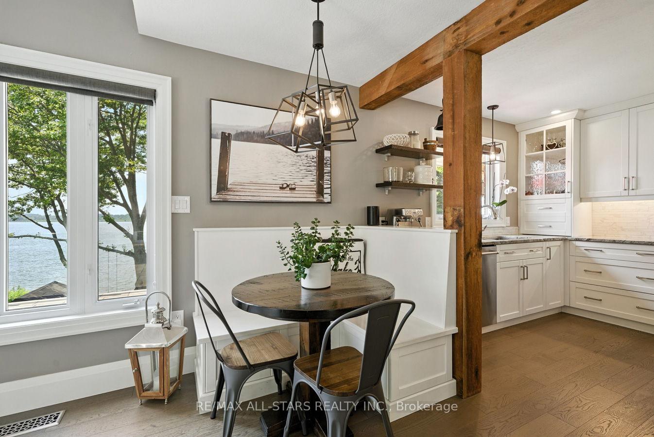 Photo 12 of 18 Pettet Drive, Scugog, Port Perry — HOMEH