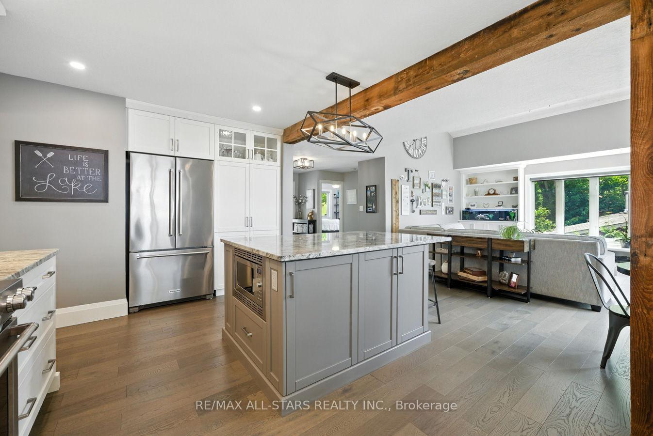 Photo 19 of 18 Pettet Drive, Scugog, Port Perry — HOMEH