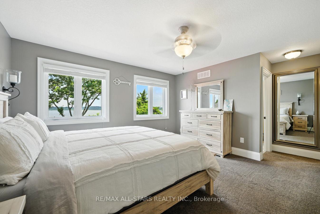 Photo 27 of 18 Pettet Drive, Scugog, Port Perry — HOMEH