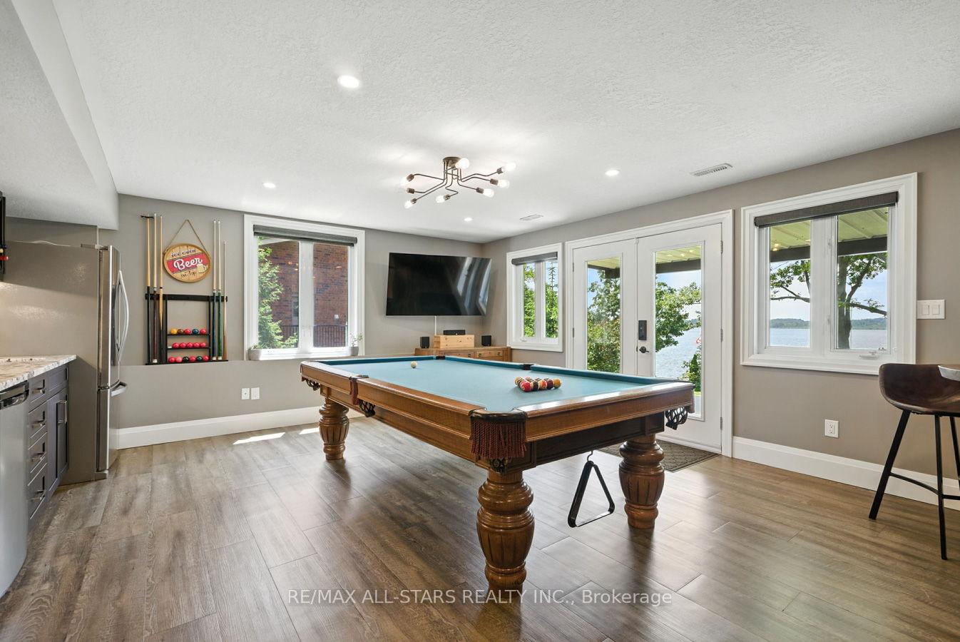 Photo 26 of 18 Pettet Drive, Scugog, Port Perry — HOMEH