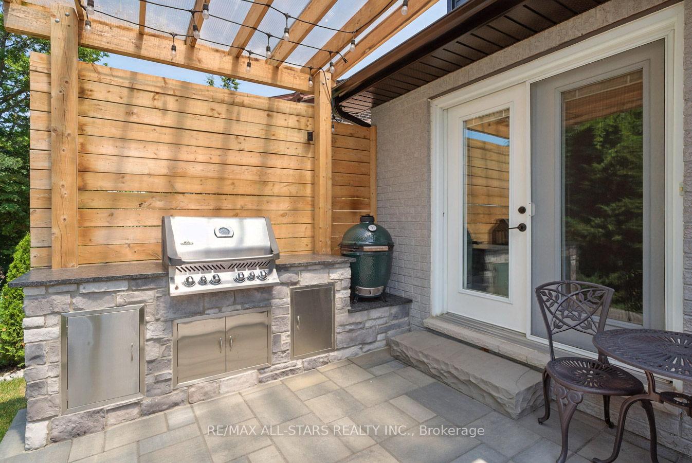 Photo 43 of 18 Pettet Drive, Scugog, Port Perry — HOMEH